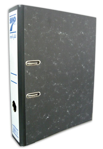 SMO-AF-25 Arch File 3" F4 EMJ FIX
